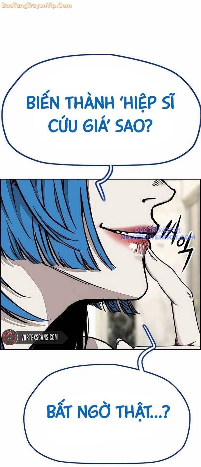 Thể Thao Cực Hạn Chap 533 - Next Chap 534