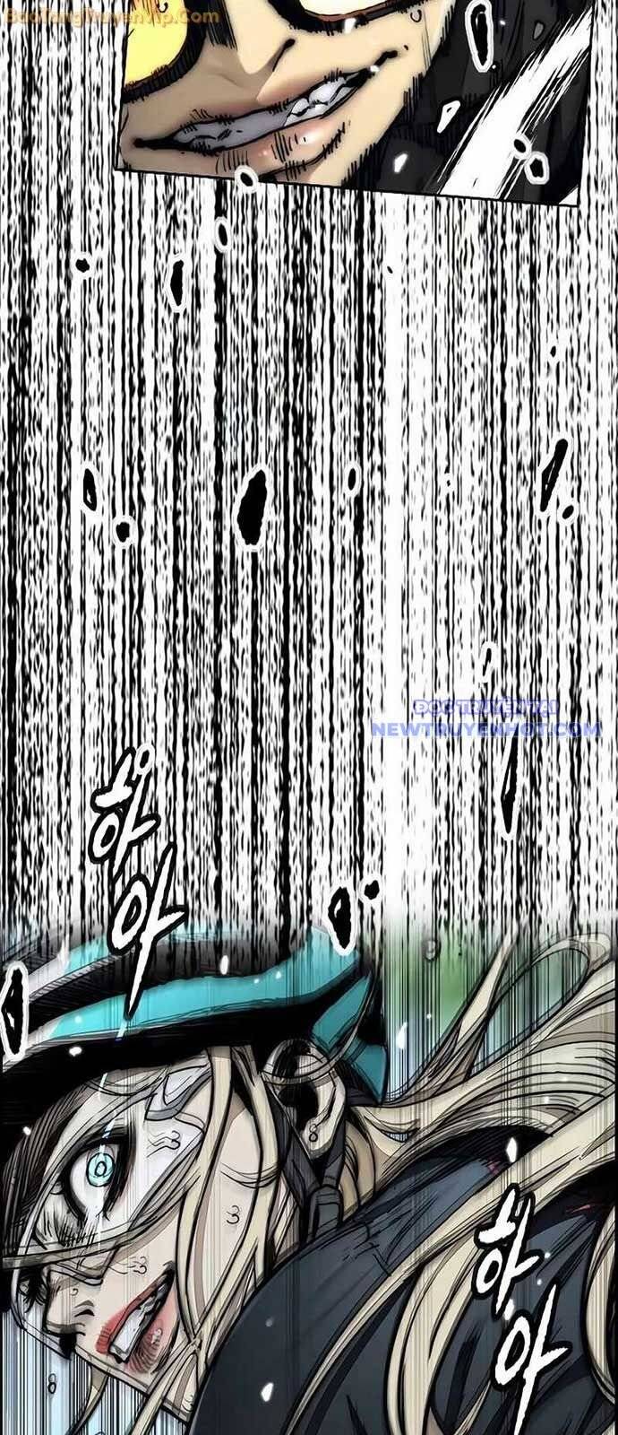 Thể Thao Cực Hạn Chap 533 - Next Chap 534