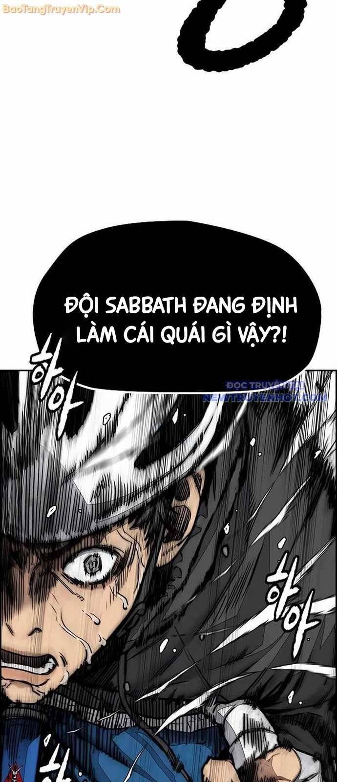 Thể Thao Cực Hạn Chap 533 - Next Chap 534
