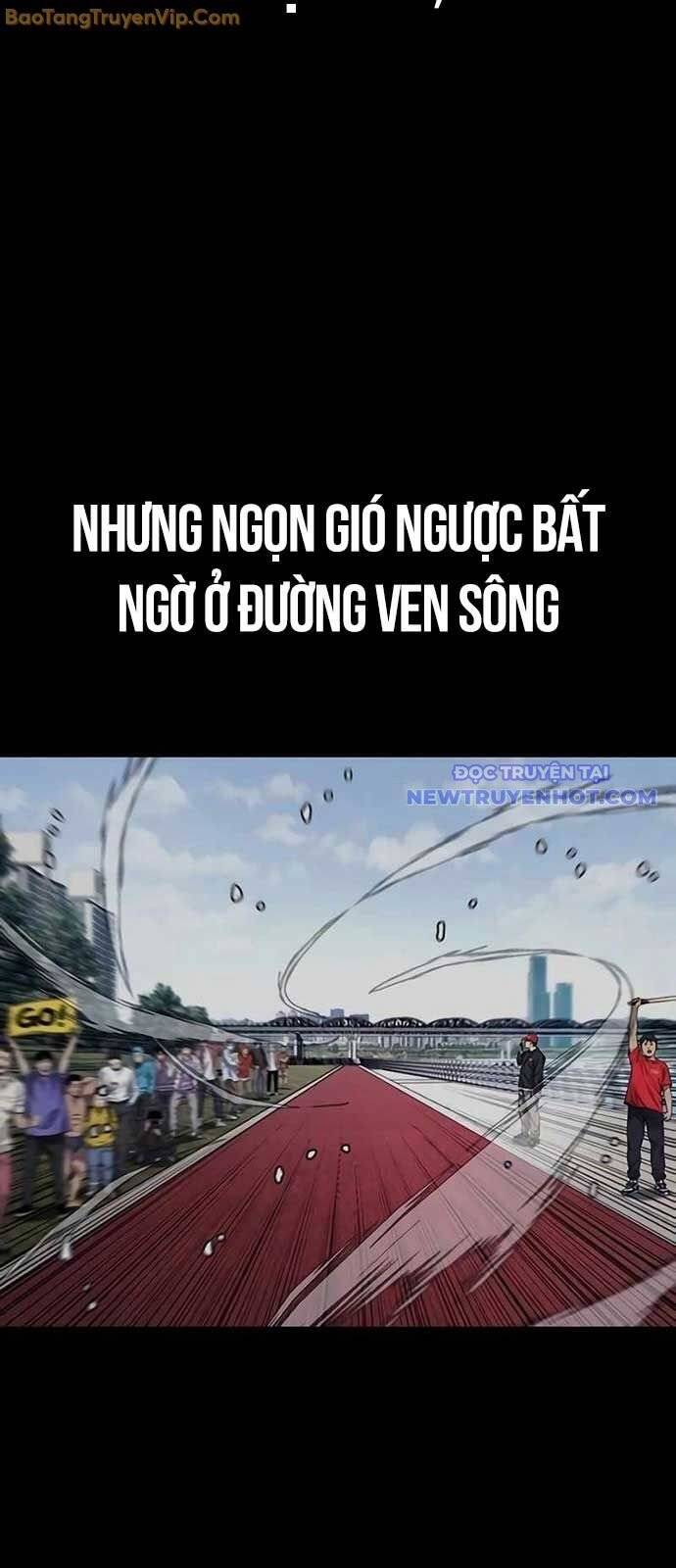 Thể Thao Cực Hạn Chap 533 - Next Chap 534