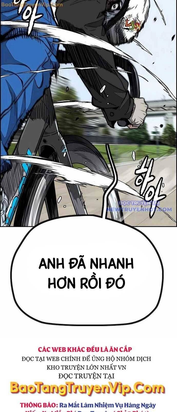 Thể Thao Cực Hạn Chap 533 - Next Chap 534
