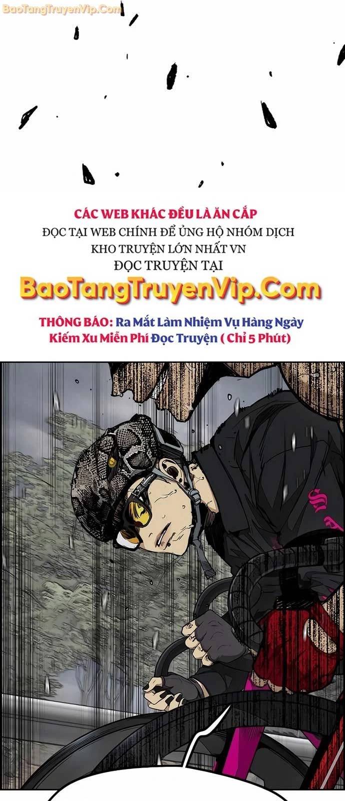 Thể Thao Cực Hạn Chap 534 - Next Chap 535