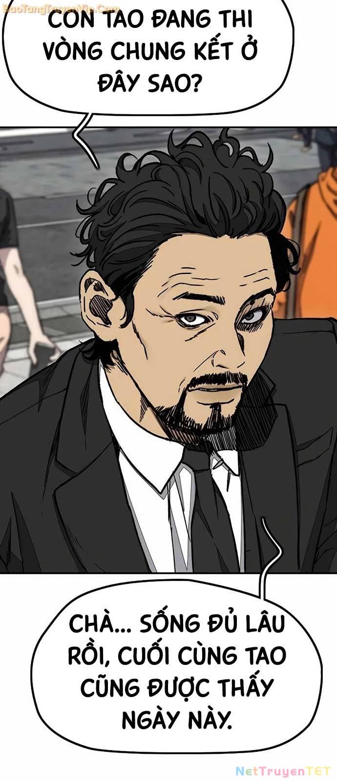 Thể Thao Cực Hạn Chap 534 - Next Chap 535