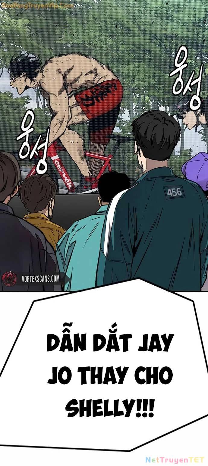 Thể Thao Cực Hạn Chap 534 - Next Chap 535