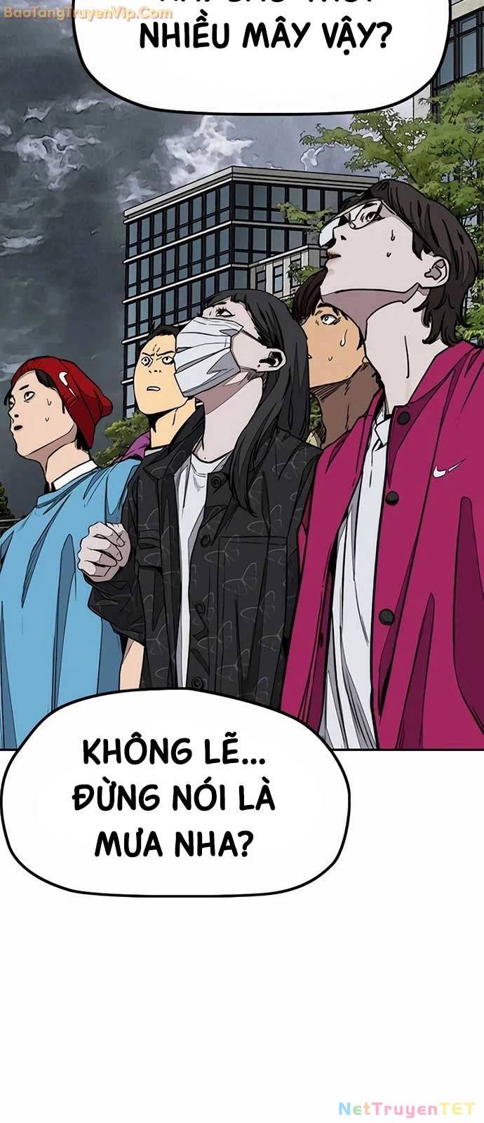 Thể Thao Cực Hạn Chap 534 - Next Chap 535