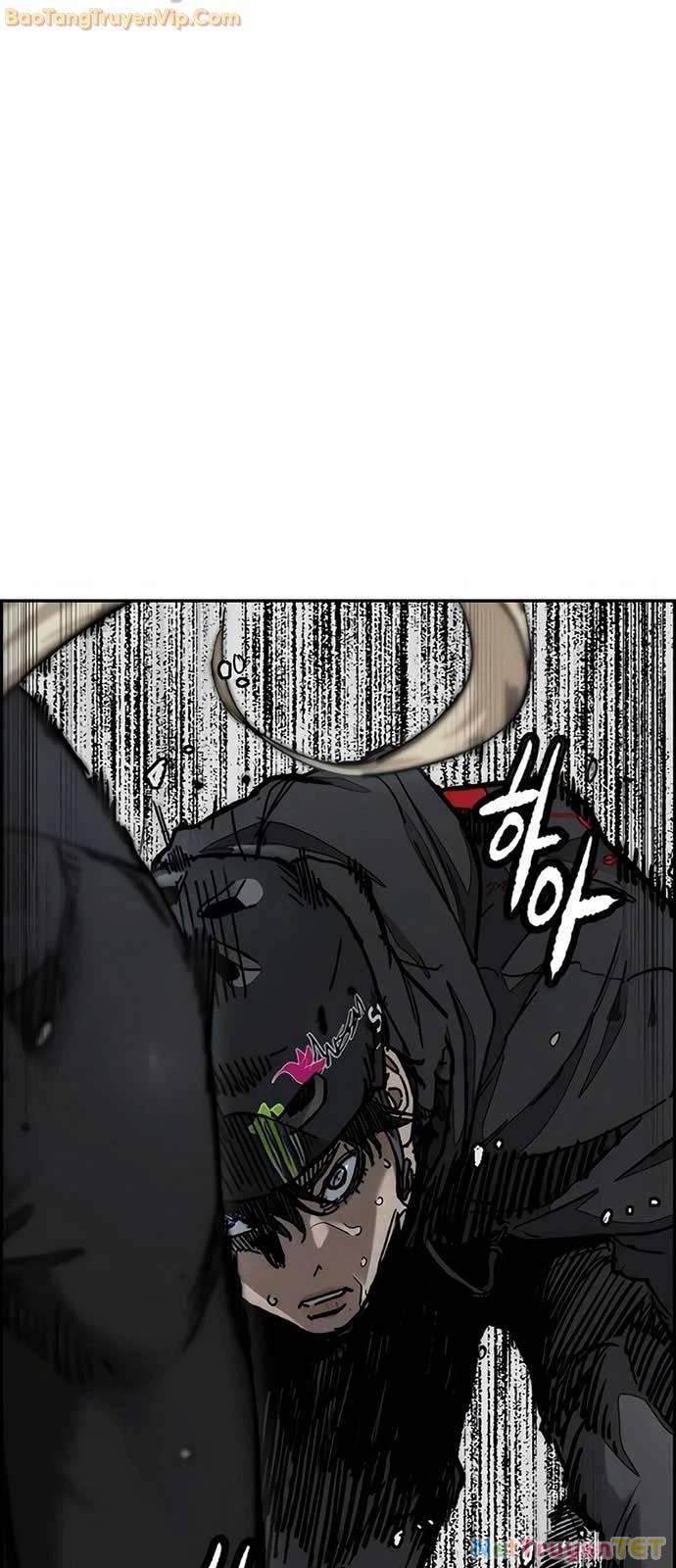 Thể Thao Cực Hạn Chap 534 - Next Chap 535