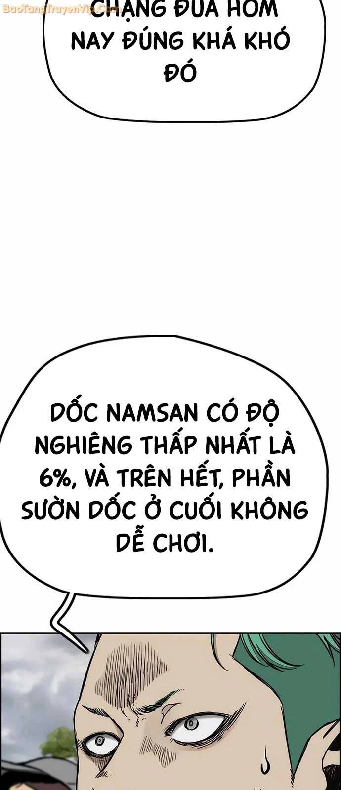 Thể Thao Cực Hạn Chap 534 - Next Chap 535