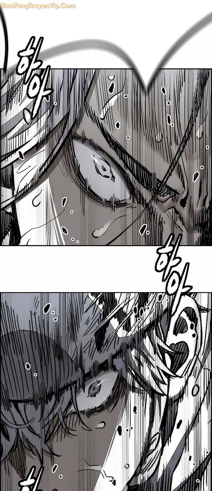 Thể Thao Cực Hạn Chap 535 - Next Chap 536