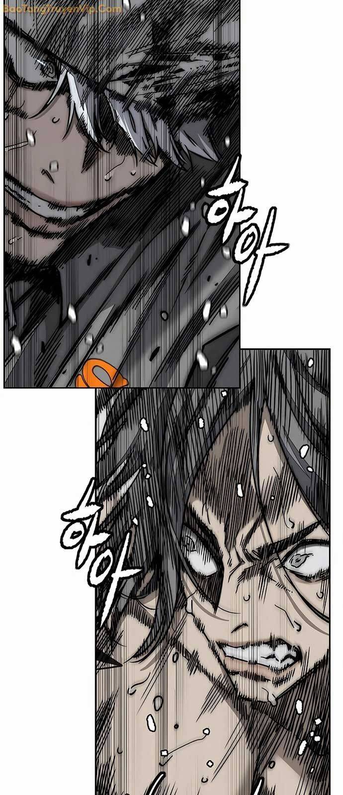 Thể Thao Cực Hạn Chap 535 - Next Chap 536