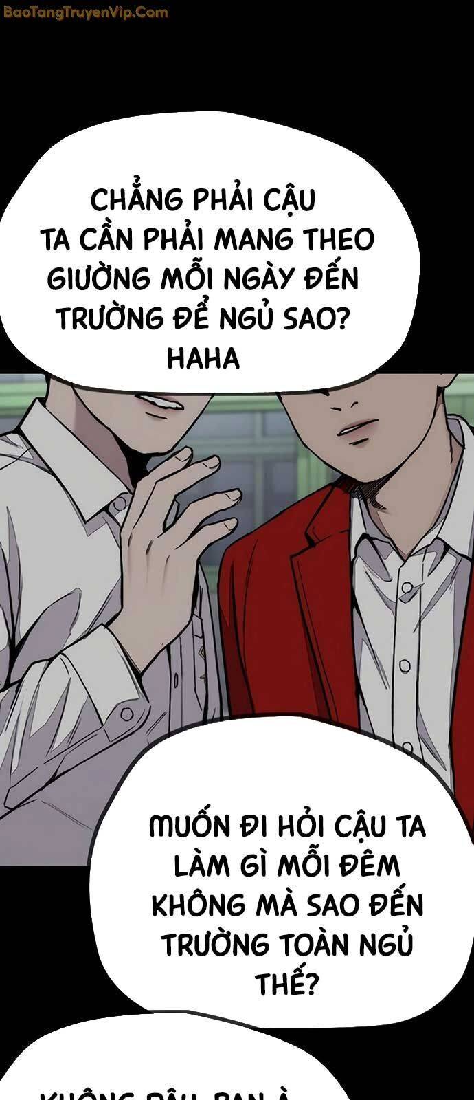 Thể Thao Cực Hạn Chap 535 - Next Chap 536