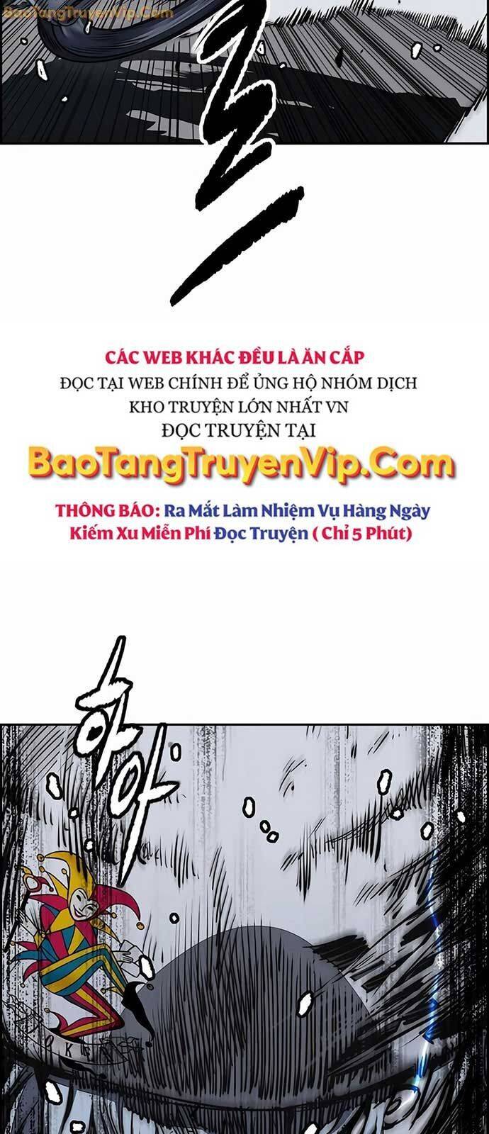 Thể Thao Cực Hạn Chap 535 - Next Chap 536