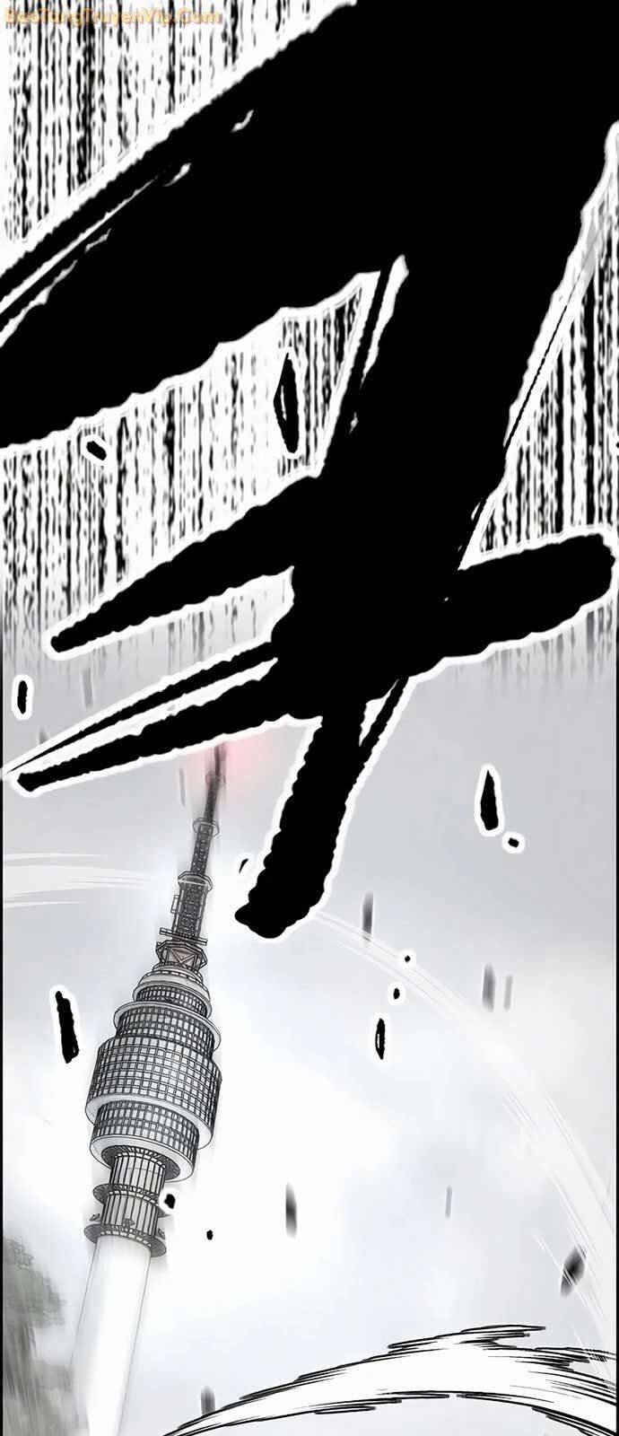 Thể Thao Cực Hạn Chap 535 - Next Chap 536