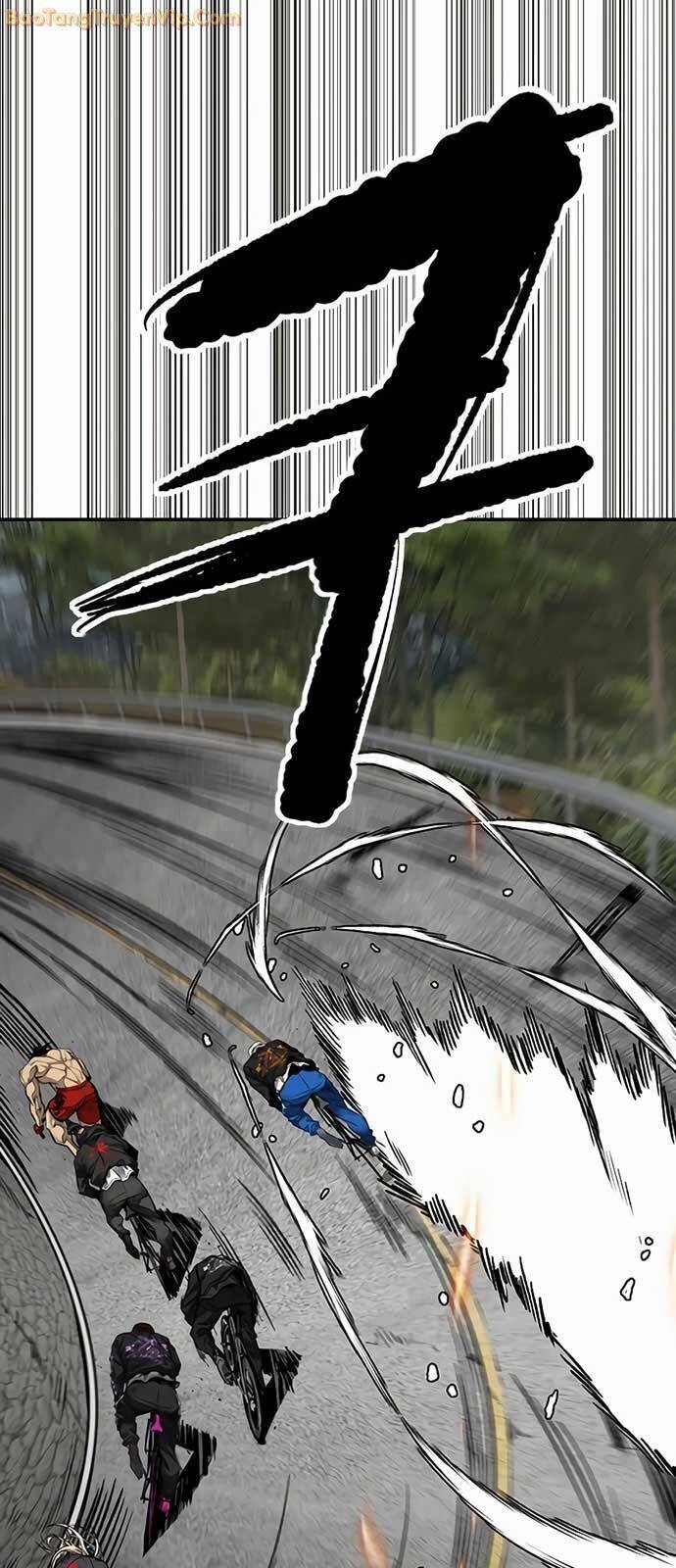 Thể Thao Cực Hạn Chap 535 - Next Chap 536