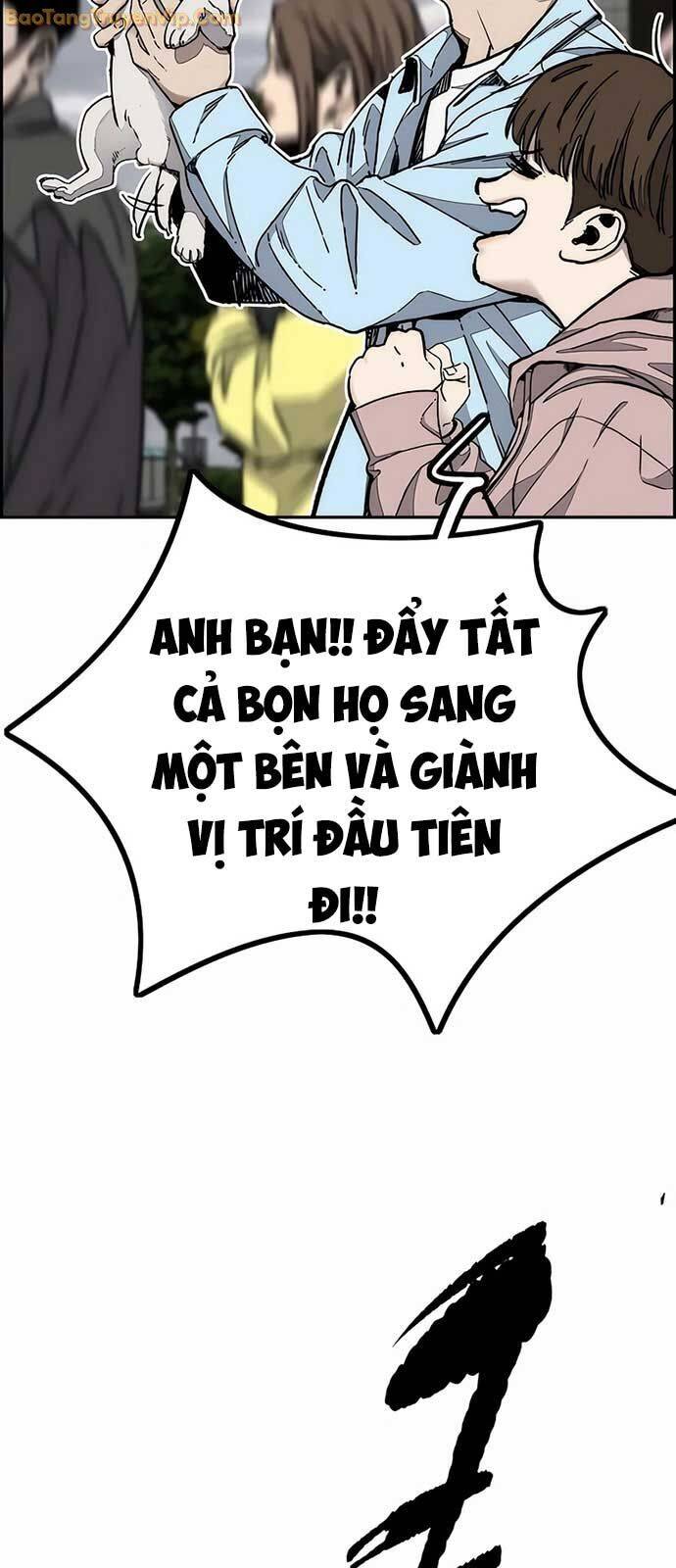 Thể Thao Cực Hạn Chap 535 - Next Chap 536
