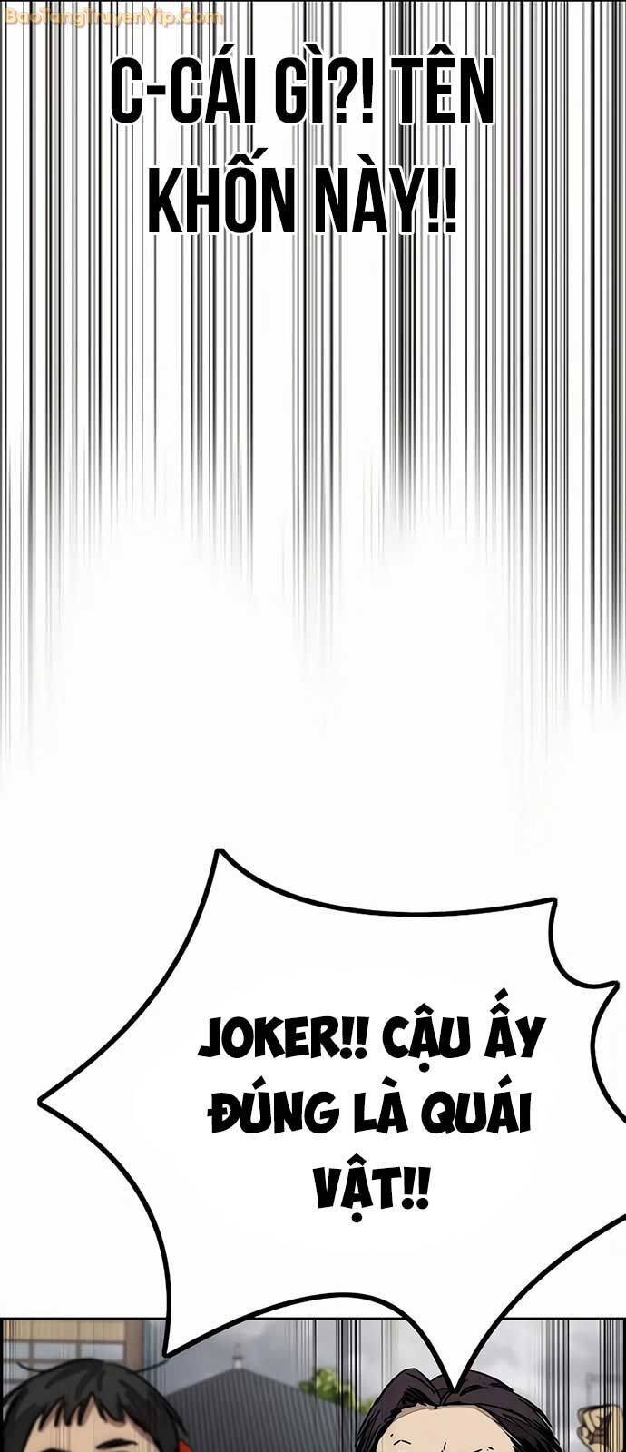 Thể Thao Cực Hạn Chap 535 - Next Chap 536