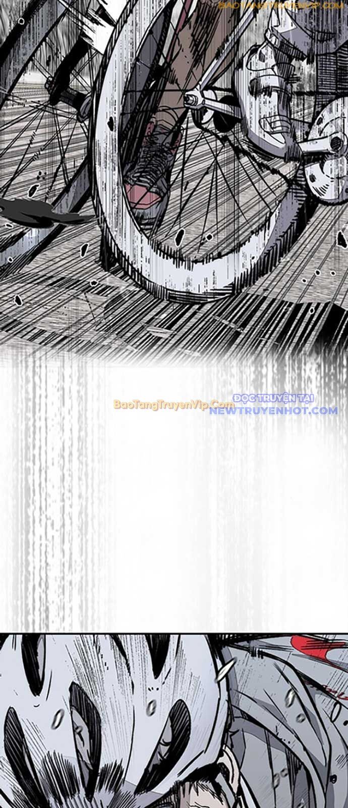 Thể Thao Cực Hạn Chap 536 - Next Chap 537