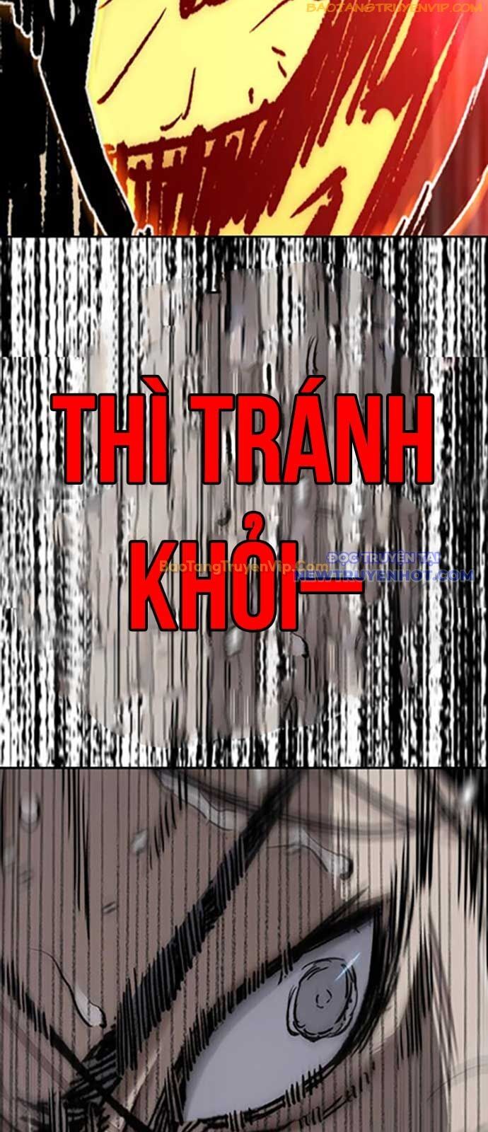 Thể Thao Cực Hạn Chap 536 - Next Chap 537