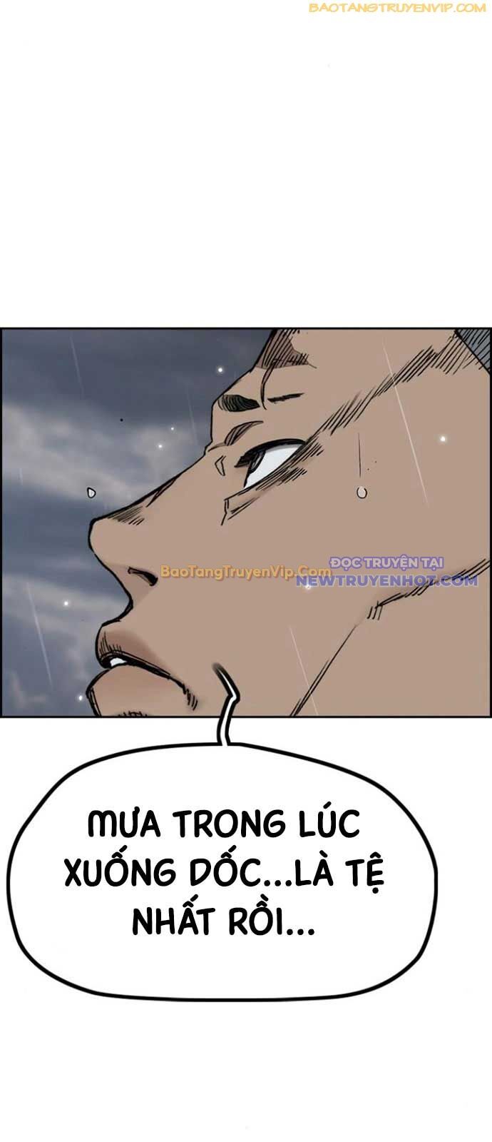 Thể Thao Cực Hạn Chap 536 - Next Chap 537