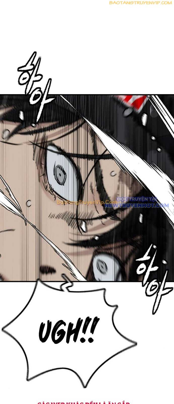 Thể Thao Cực Hạn Chap 536 - Next Chap 537