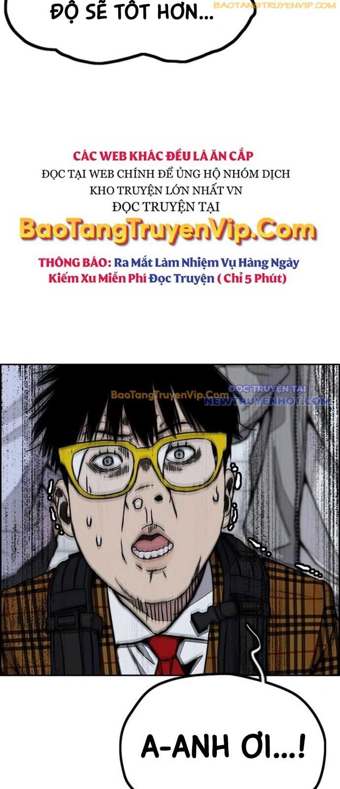 Thể Thao Cực Hạn Chap 536 - Next Chap 537