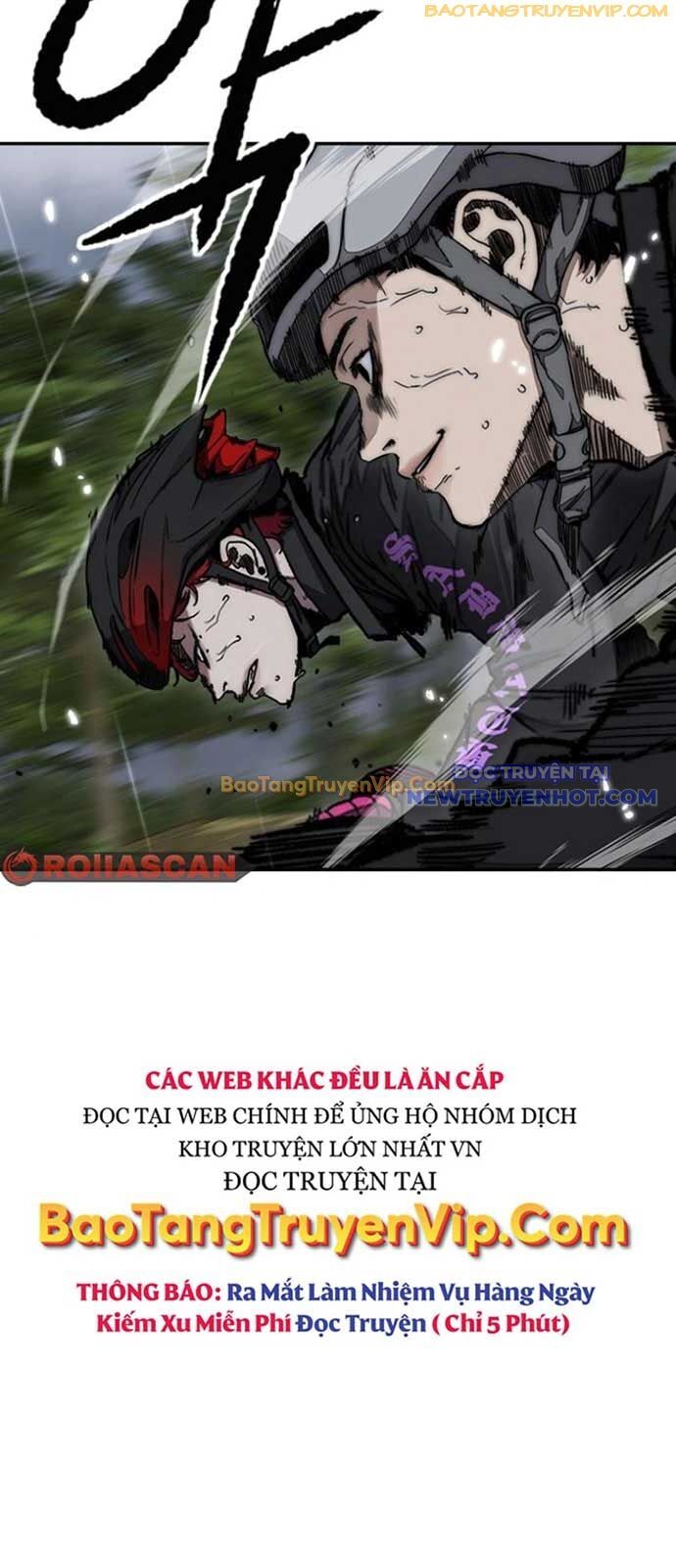 Thể Thao Cực Hạn Chap 536 - Next Chap 537