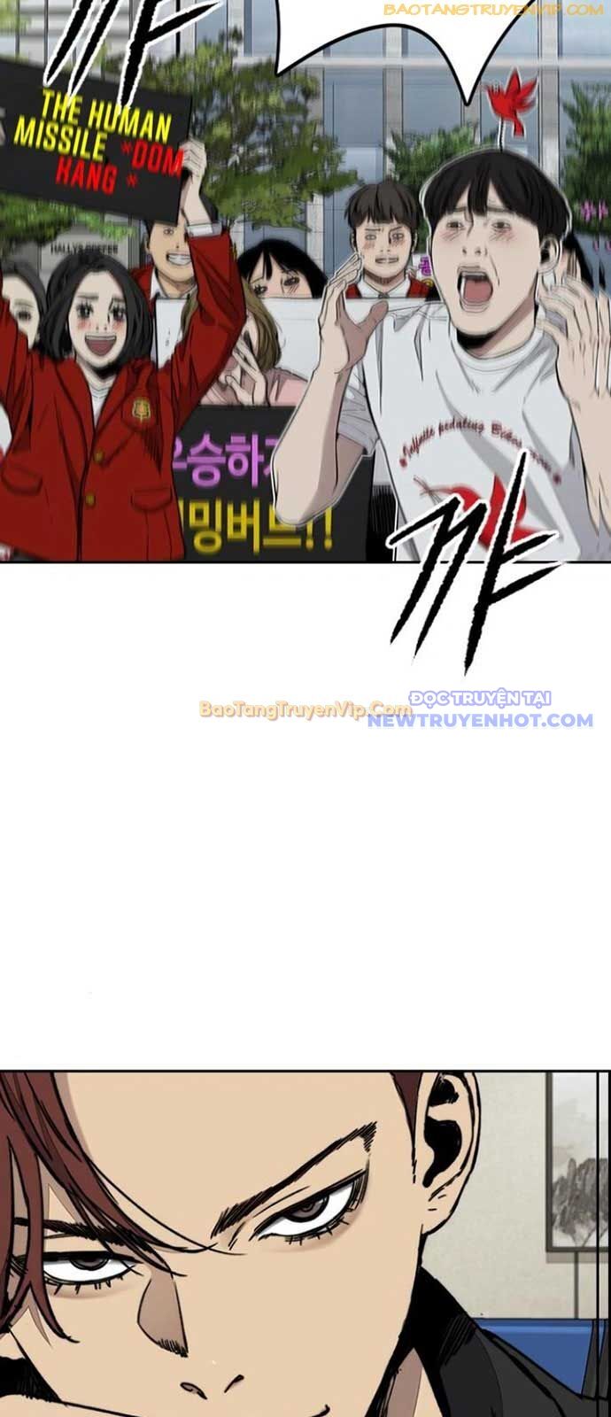 Thể Thao Cực Hạn Chap 536 - Next Chap 537