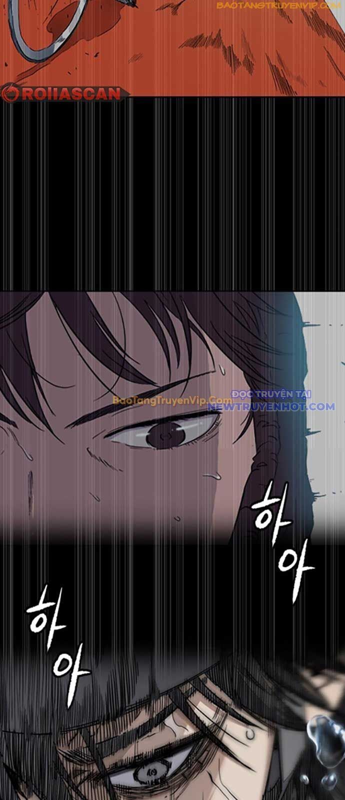 Thể Thao Cực Hạn Chap 536 - Next Chap 537