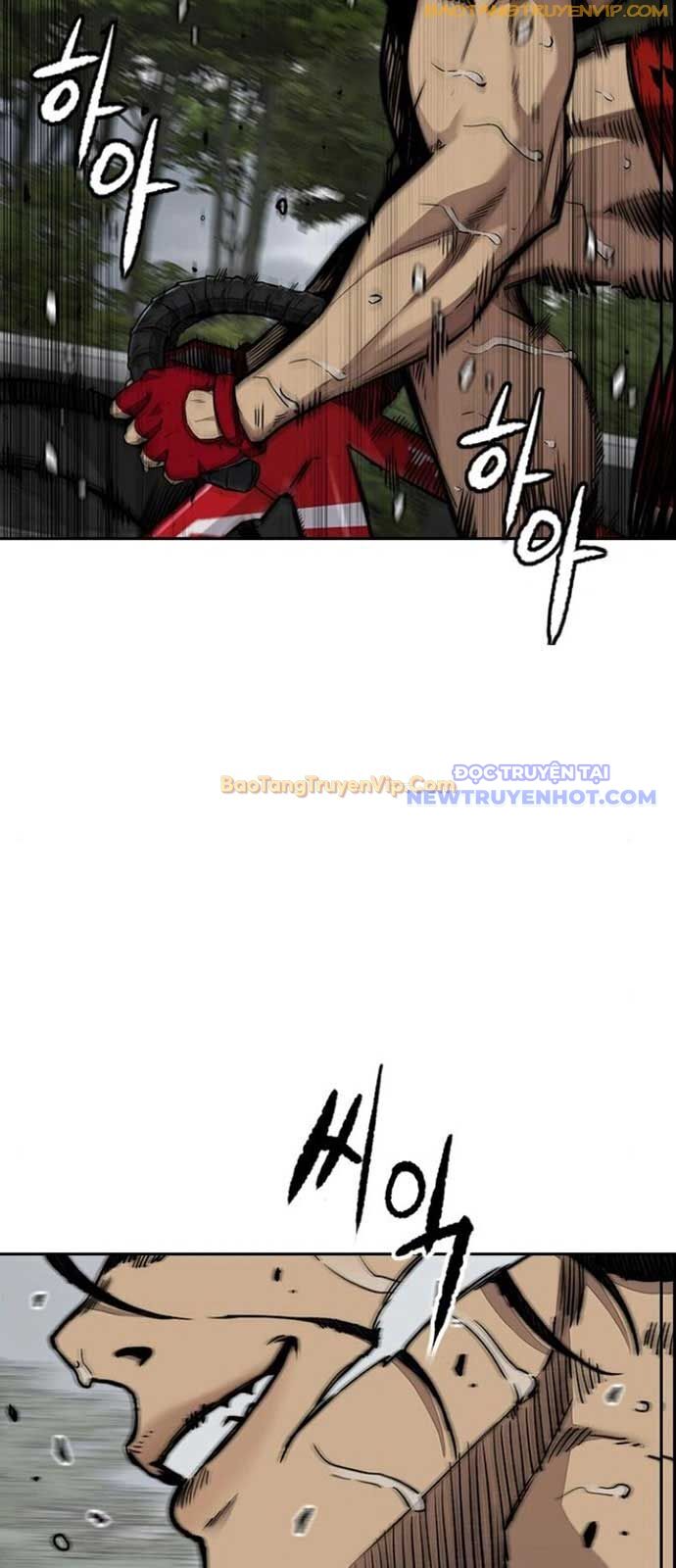 Thể Thao Cực Hạn Chap 536 - Next Chap 537