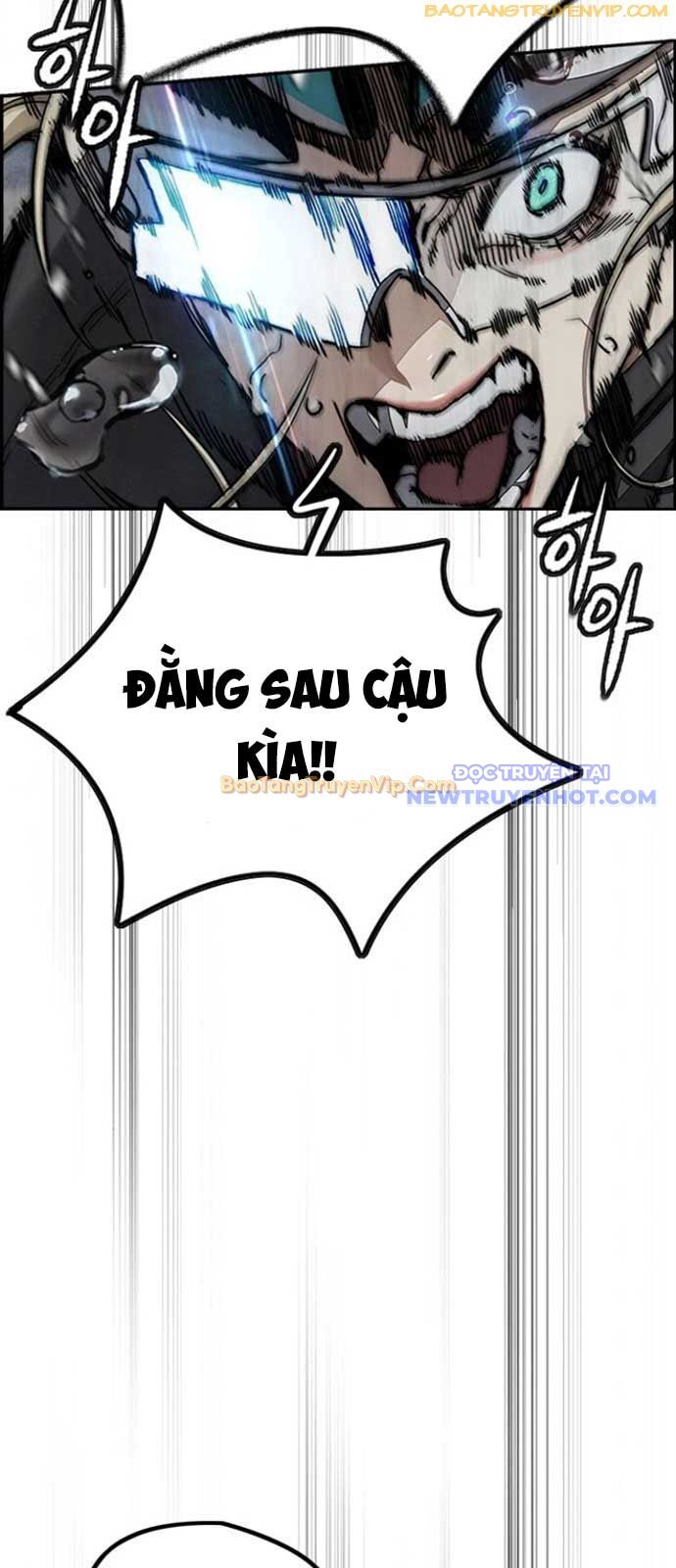 Thể Thao Cực Hạn Chap 536 - Next Chap 537