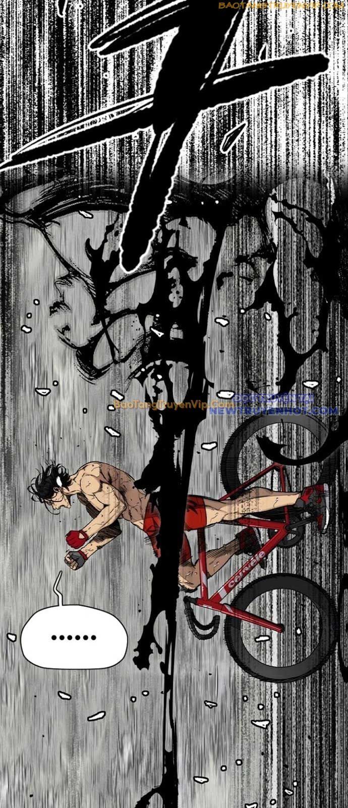 Thể Thao Cực Hạn Chap 536 - Next Chap 537