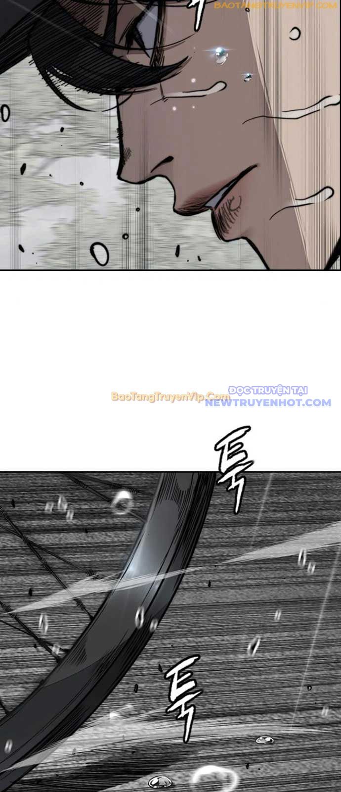 Thể Thao Cực Hạn Chap 536 - Next Chap 537