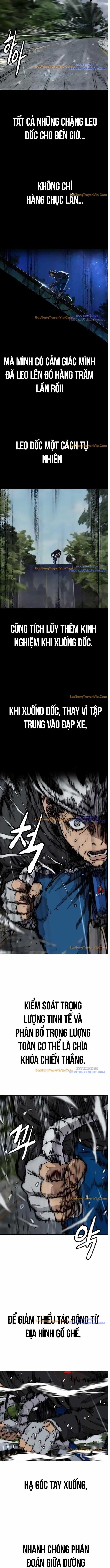 Thể Thao Cực Hạn Chap 538 - Next Chap 539