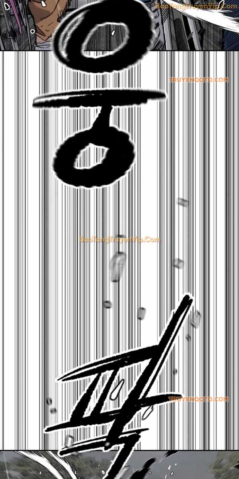 Thể Thao Cực Hạn Chap 539 - Next Chap 540