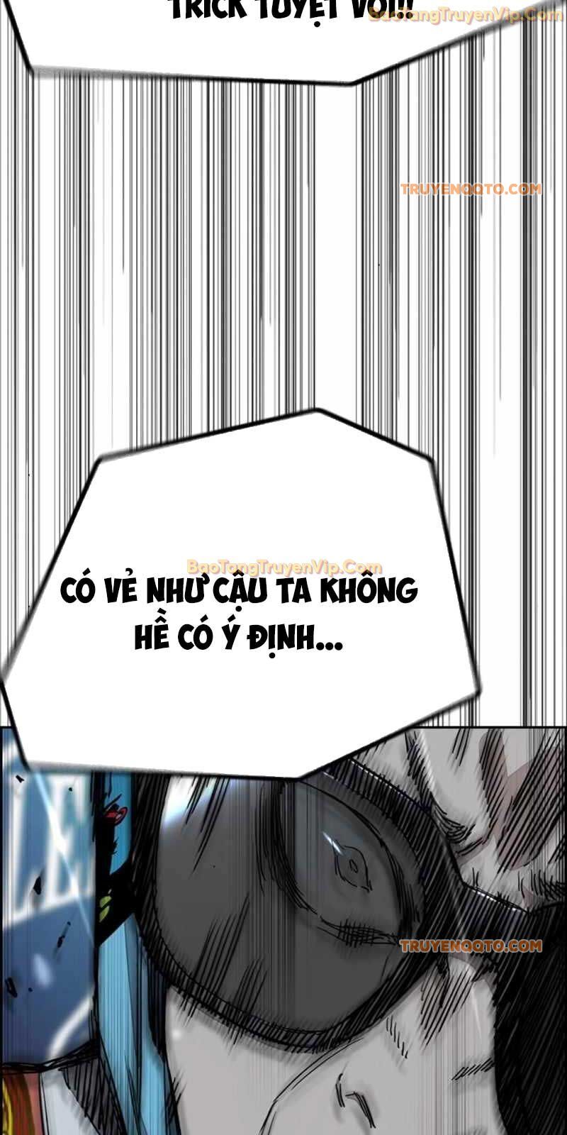 Thể Thao Cực Hạn Chap 539 - Next Chap 540