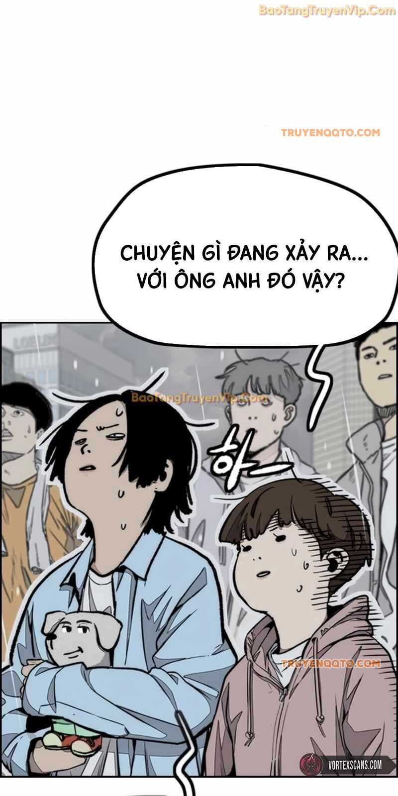 Thể Thao Cực Hạn Chap 539 - Next Chap 540