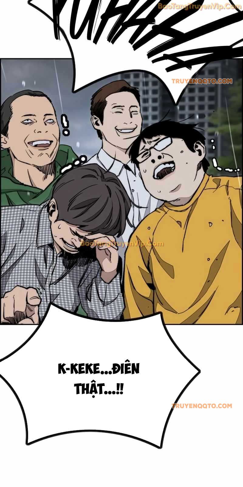 Thể Thao Cực Hạn Chap 539 - Next Chap 540