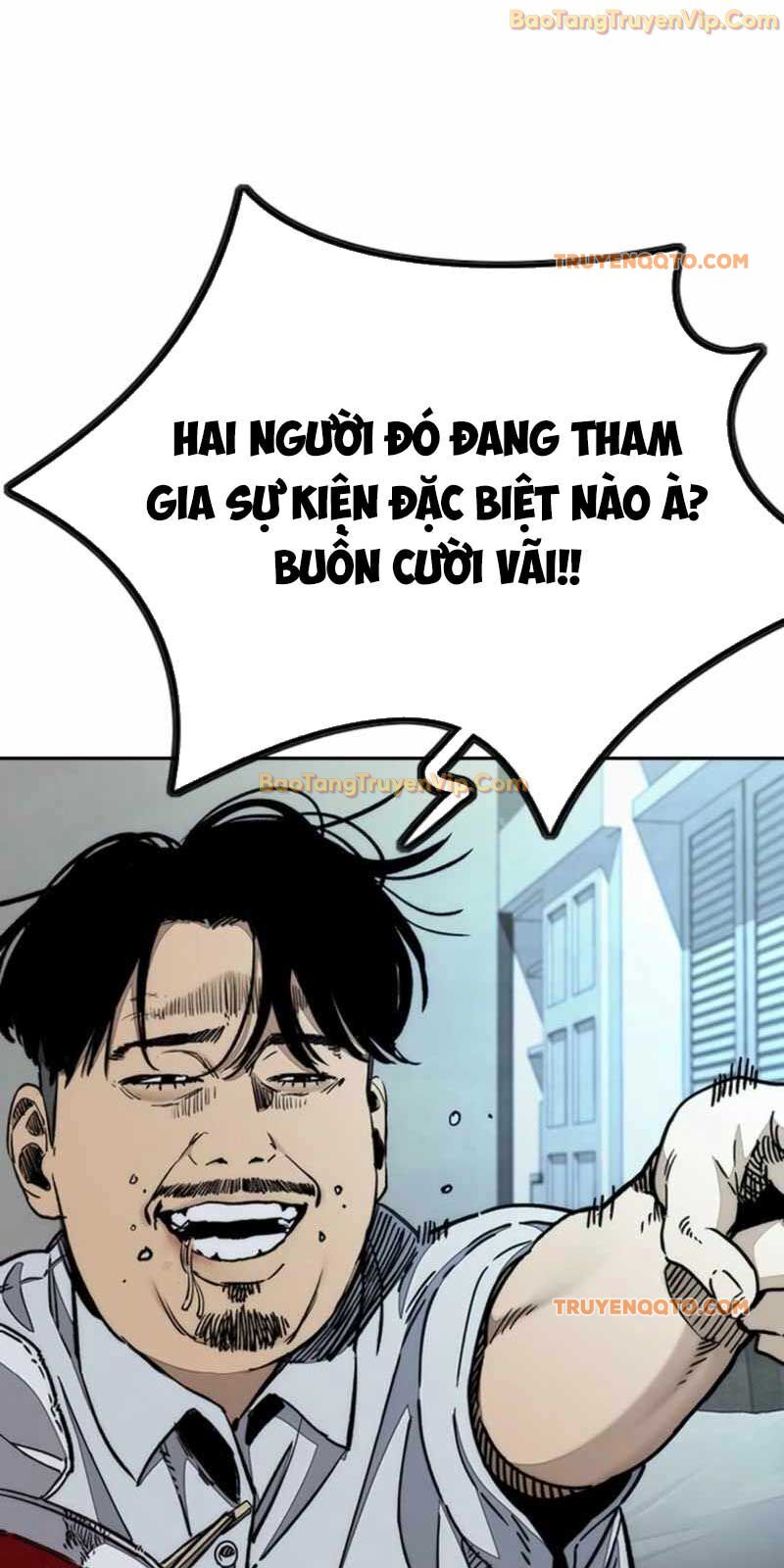 Thể Thao Cực Hạn Chap 539 - Next Chap 540