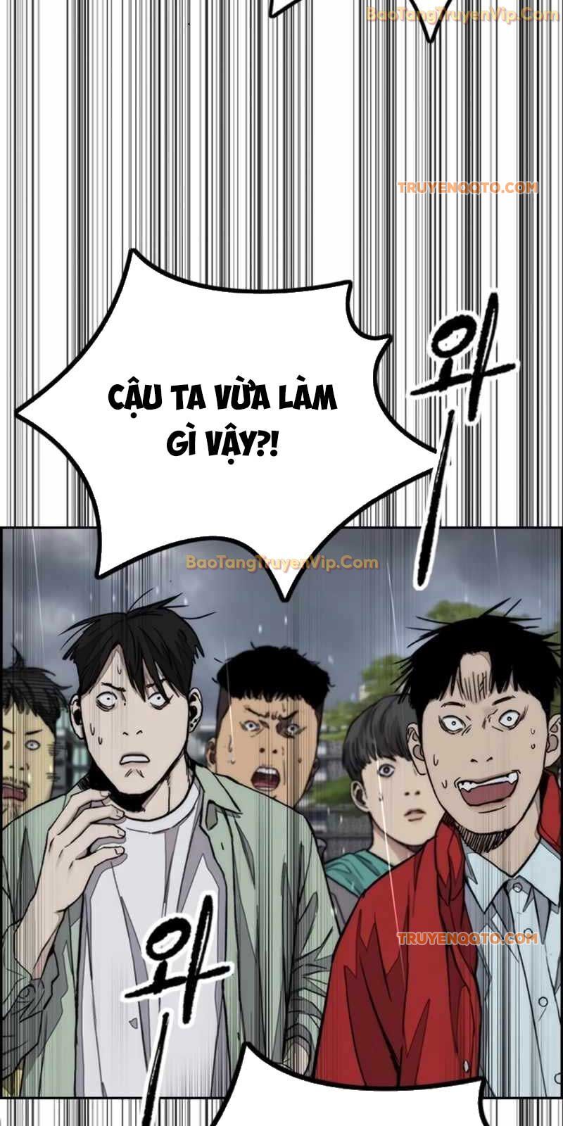 Thể Thao Cực Hạn Chap 539 - Next Chap 540
