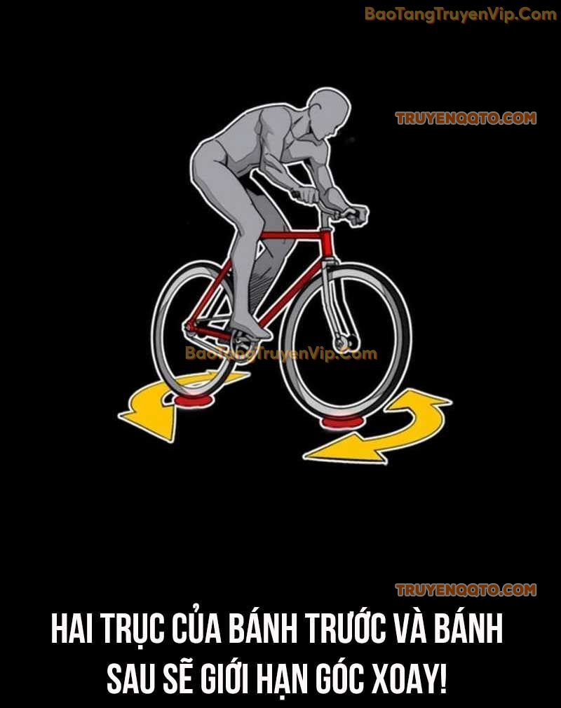 Thể Thao Cực Hạn Chap 539 - Next Chap 540
