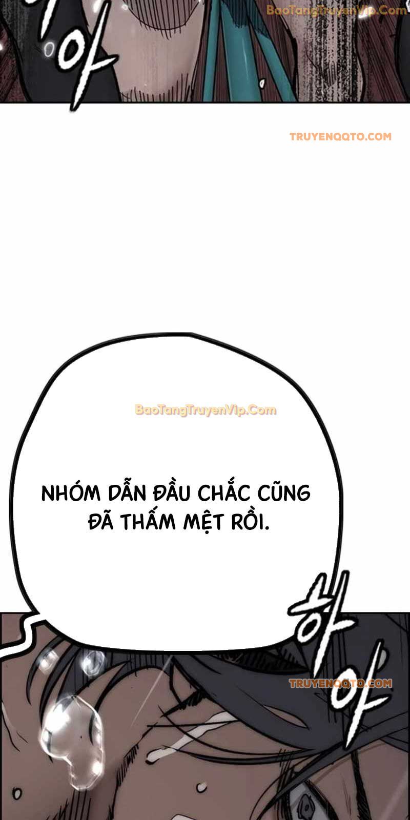 Thể Thao Cực Hạn Chap 539 - Next Chap 540