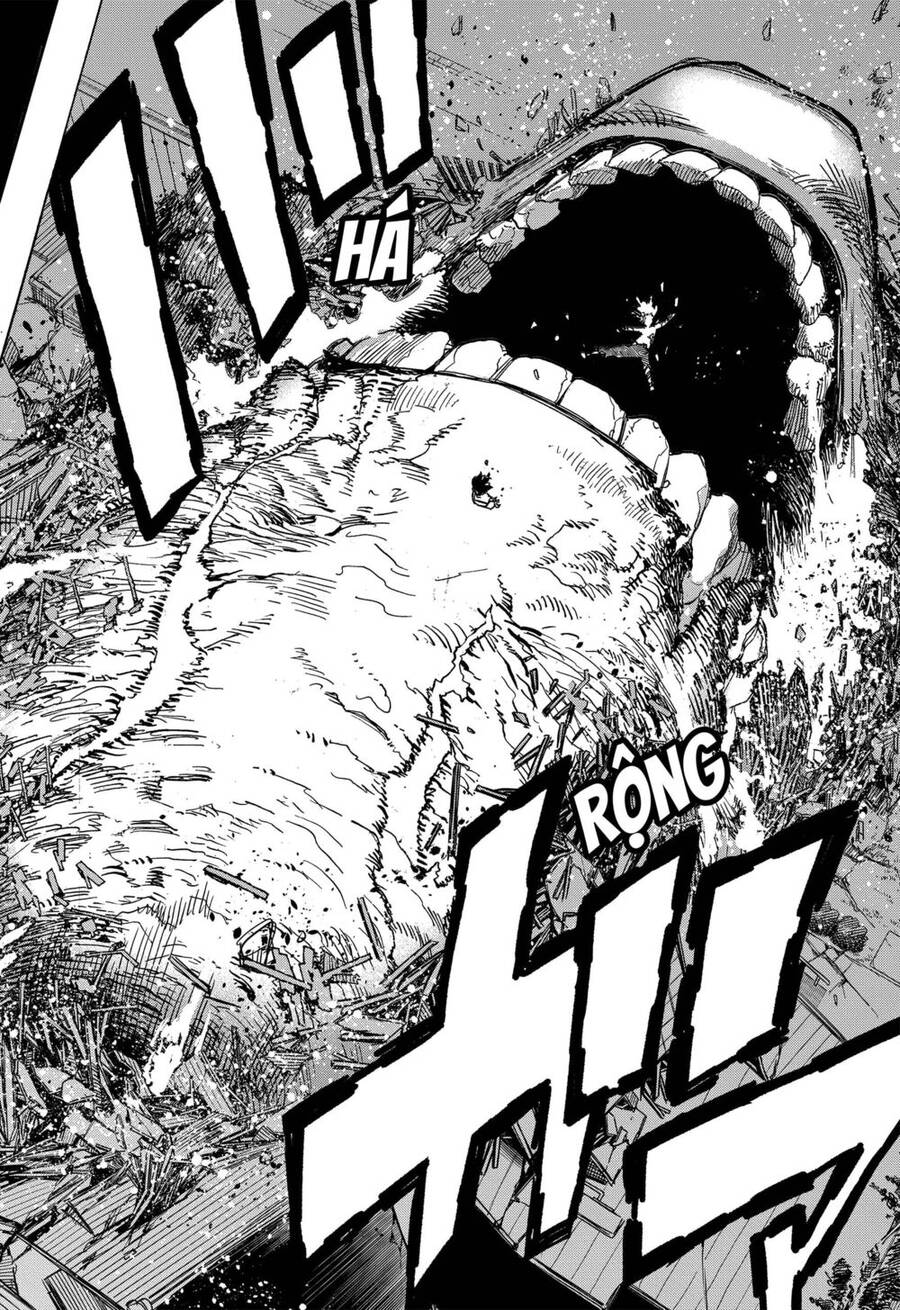 Học Viện Anh Hùng Chap 418 - Next Chap 419