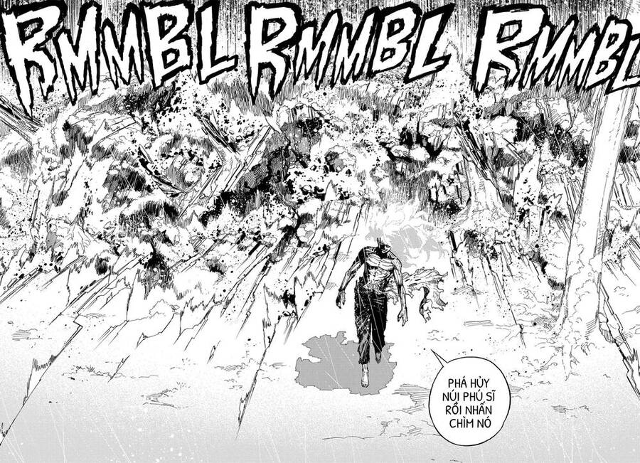 Học Viện Anh Hùng Chap 411 - Next Chap 412