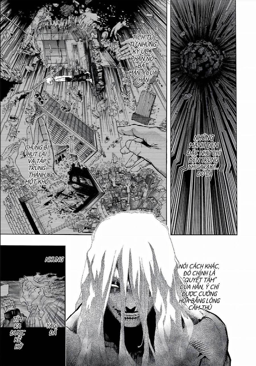 Học Viện Anh Hùng Chap 413 - Next Chap 414