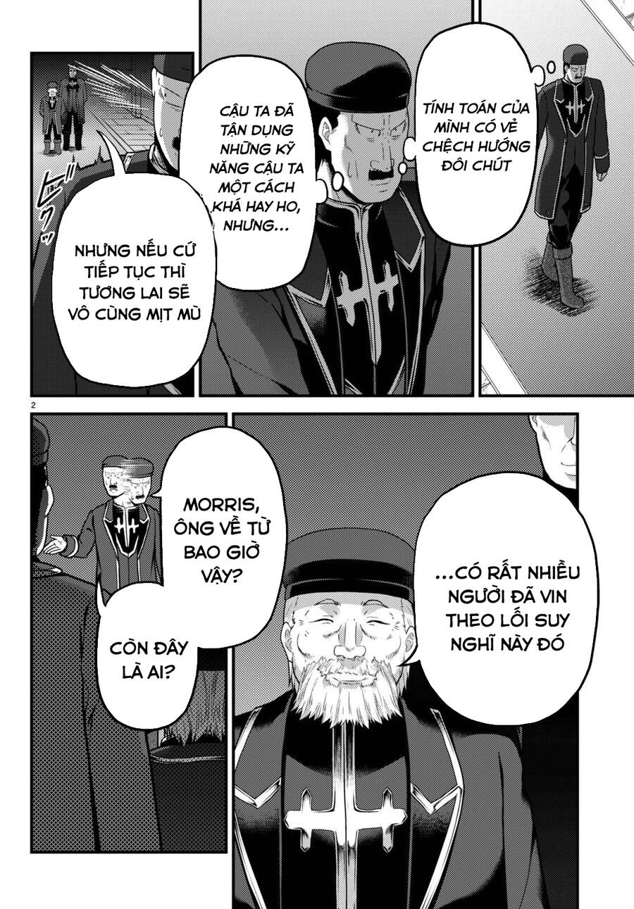 Murabito Desu Ga Nani Ka? Chap 56 - Next Chap 57