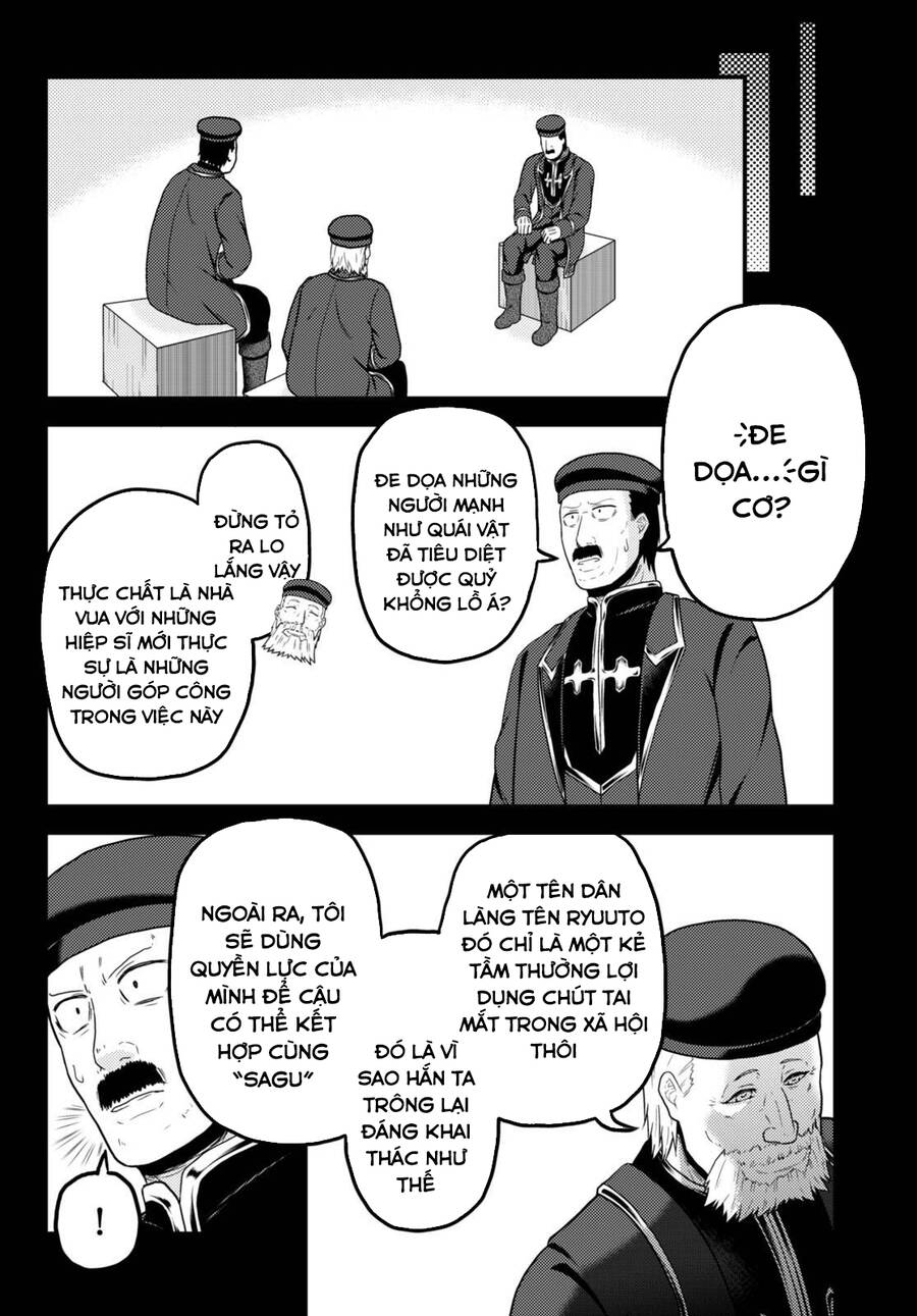 Murabito Desu Ga Nani Ka? Chap 56 - Next Chap 57