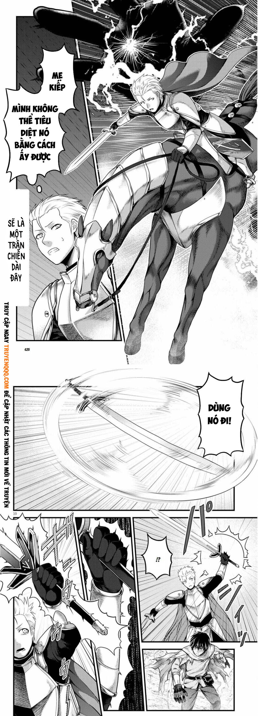 Murabito Desu Ga Nani Ka? Chap 54 - Next Chap 55