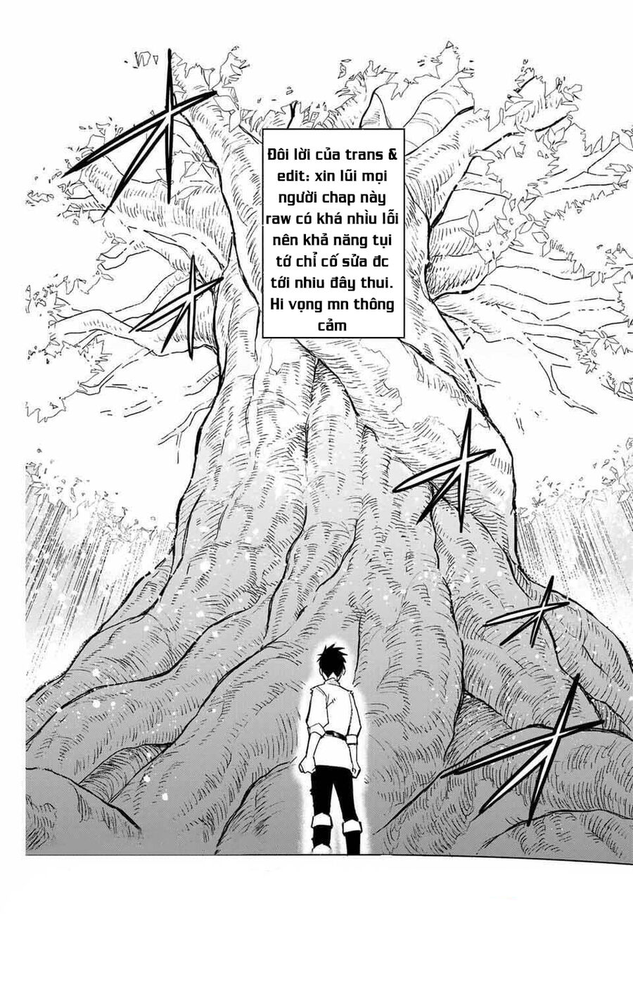 Murabito Desu Ga Nani Ka? Chap 54 - Next Chap 55
