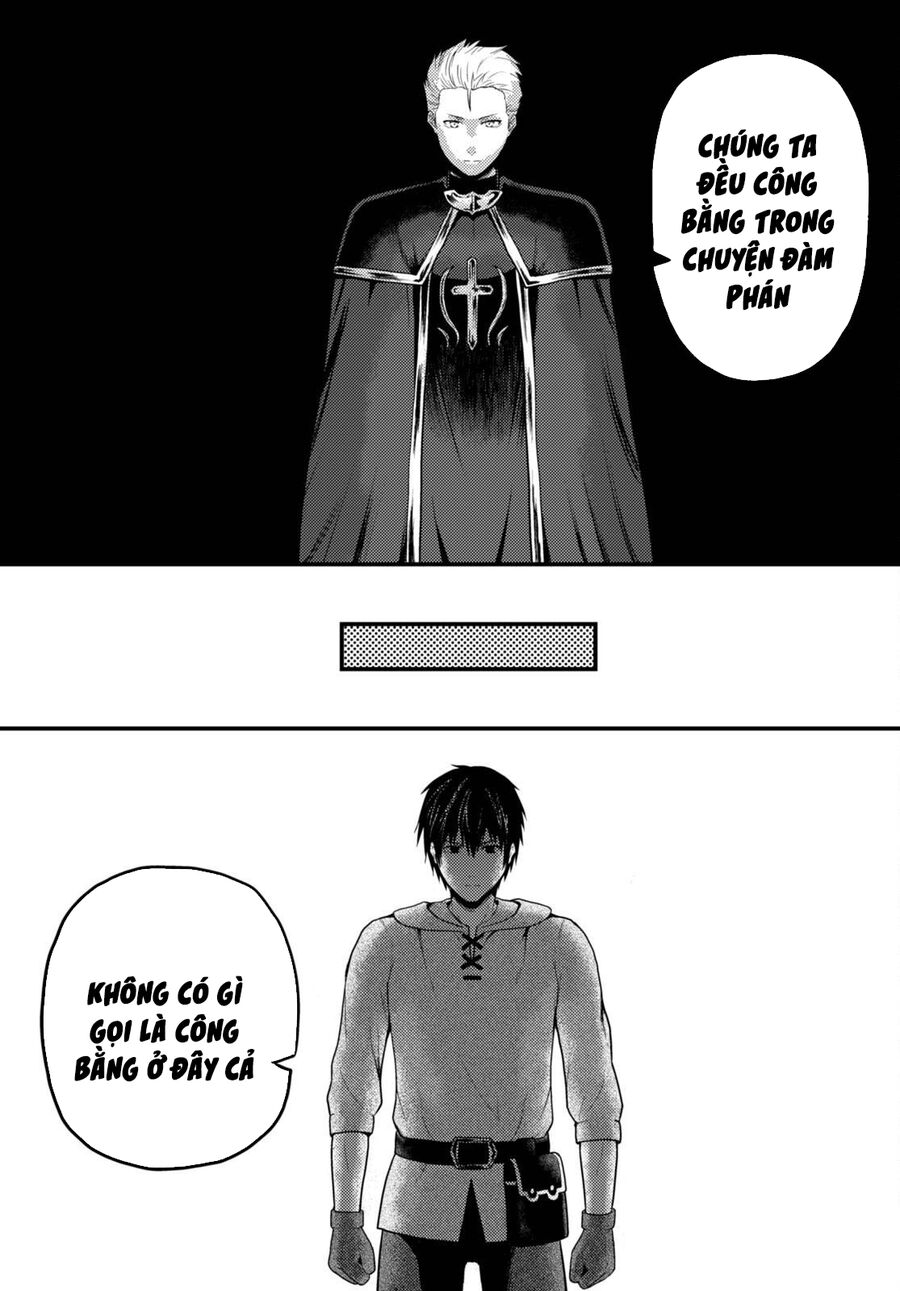 Murabito Desu Ga Nani Ka? Chap 57 - Next Chap 58