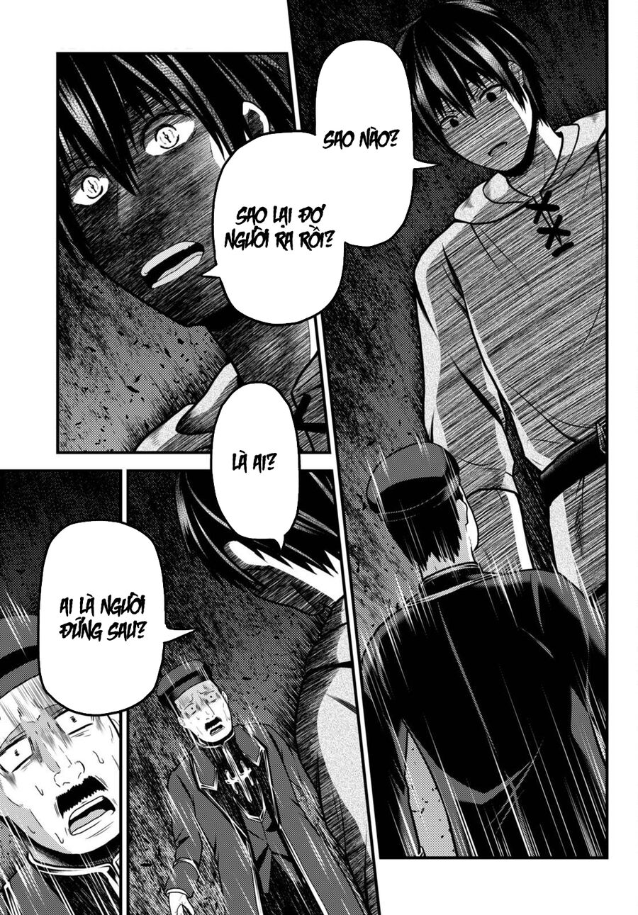 Murabito Desu Ga Nani Ka? Chap 57 - Next Chap 58