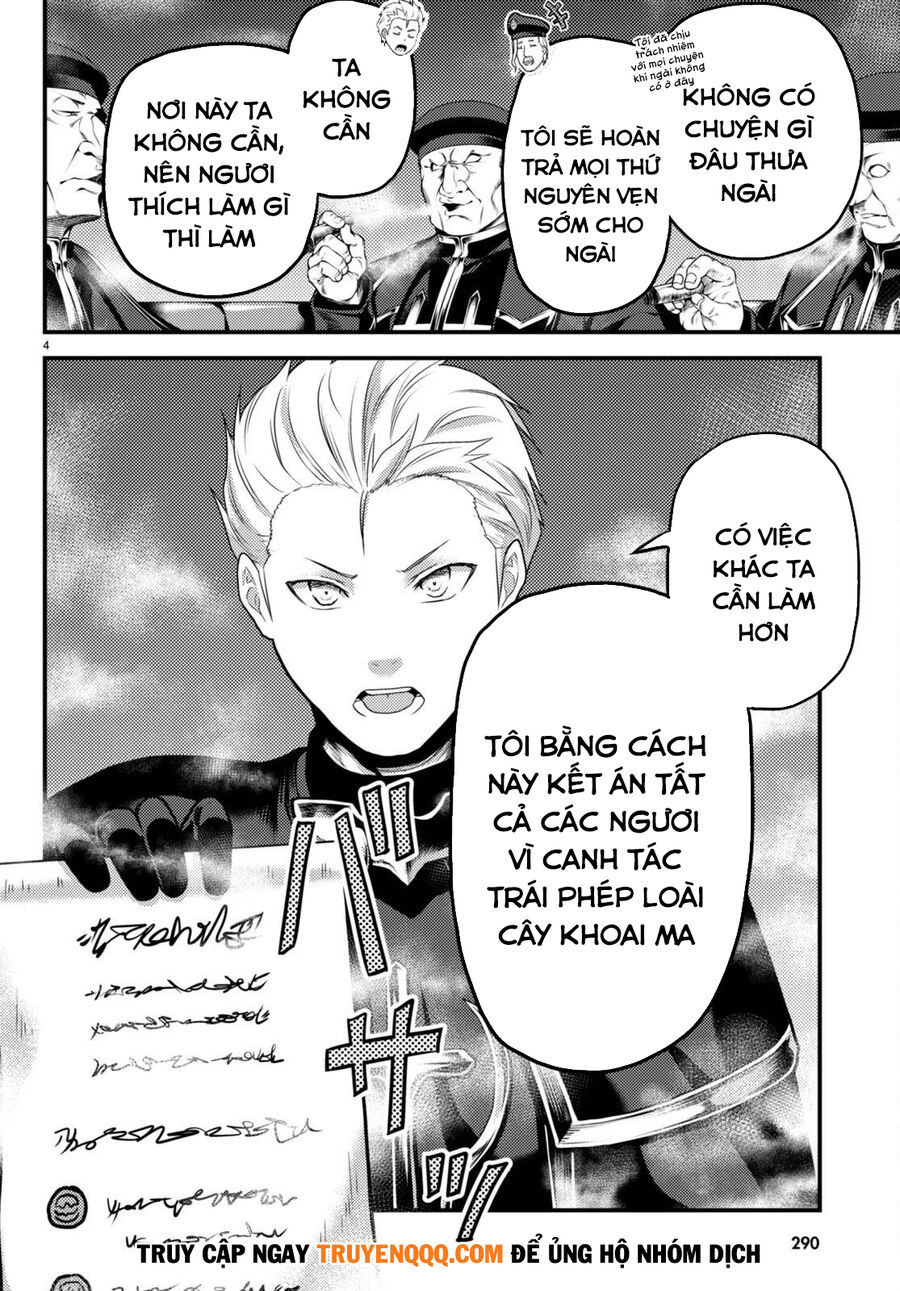 Murabito Desu Ga Nani Ka? Chap 57 - Next Chap 58